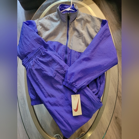 Vintage nike tracksuit - Picture 2 of 6